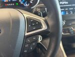 Ford Mondeo 2017 Valkoinen