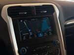 Ford Mondeo 2017 Valkoinen