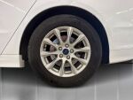 Ford Mondeo 2017 Valkoinen