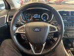 Ford Mondeo 2017 Valkoinen