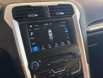 Ford Mondeo 2017 Valkoinen