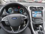 Ford Mondeo 2017 Valkoinen