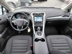 Ford Mondeo 2017 Valkoinen