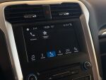 Ford Mondeo 2017 Valkoinen