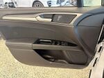 Ford Mondeo 2017 Valkoinen