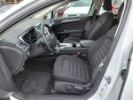 Ford Mondeo 2017 Valkoinen