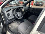 Toyota Yaris 2018 Valkoinen