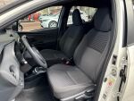 Toyota Yaris 2018 Valkoinen