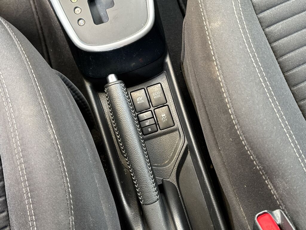 Toyota Yaris 2018 Valkoinen