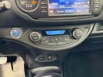 Toyota Yaris 2018 Valkoinen