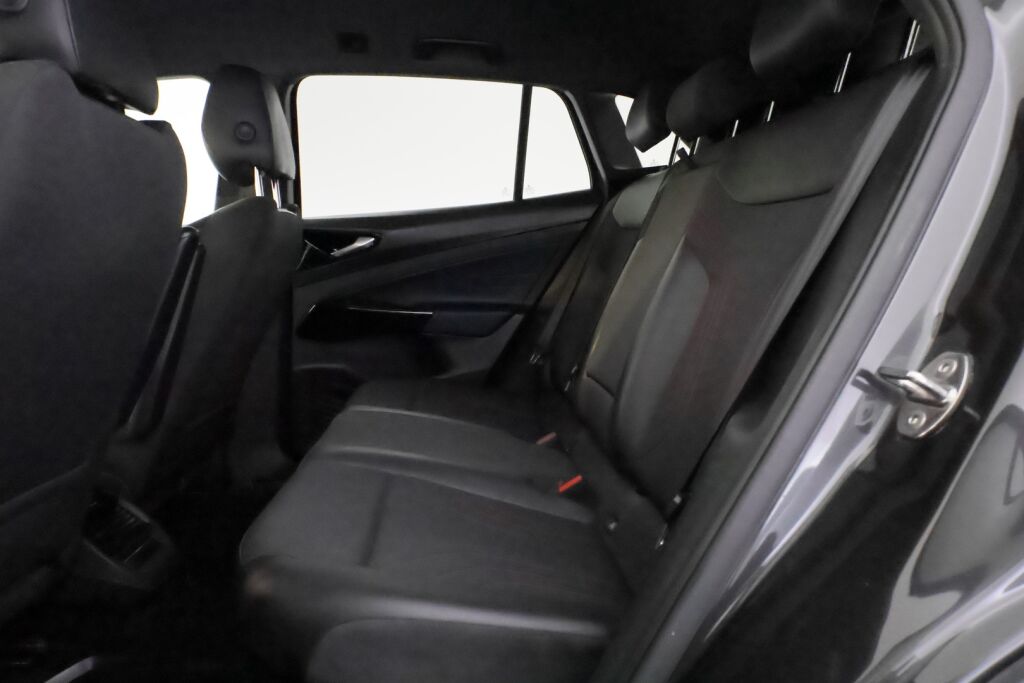 Volkswagen ID.4 2022 