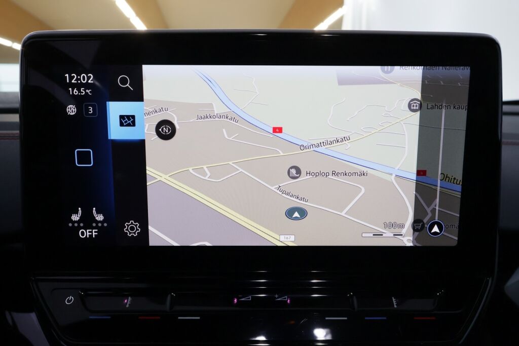 Volkswagen ID.4 2022 