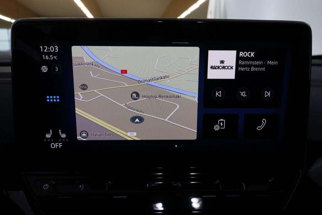 Volkswagen ID.4 2022 