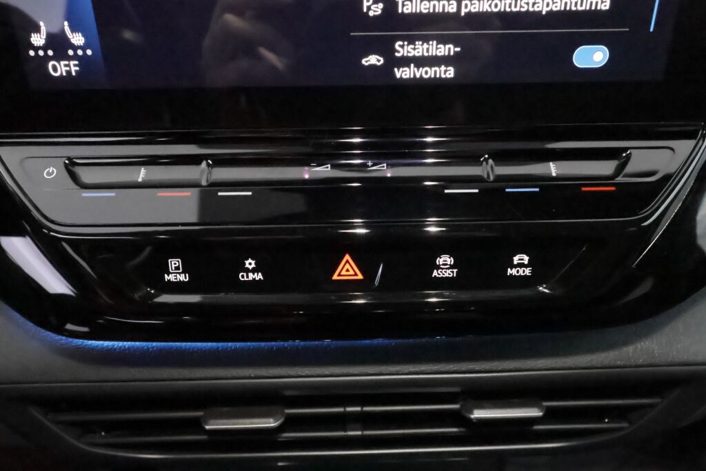 Volkswagen ID.4 2022 