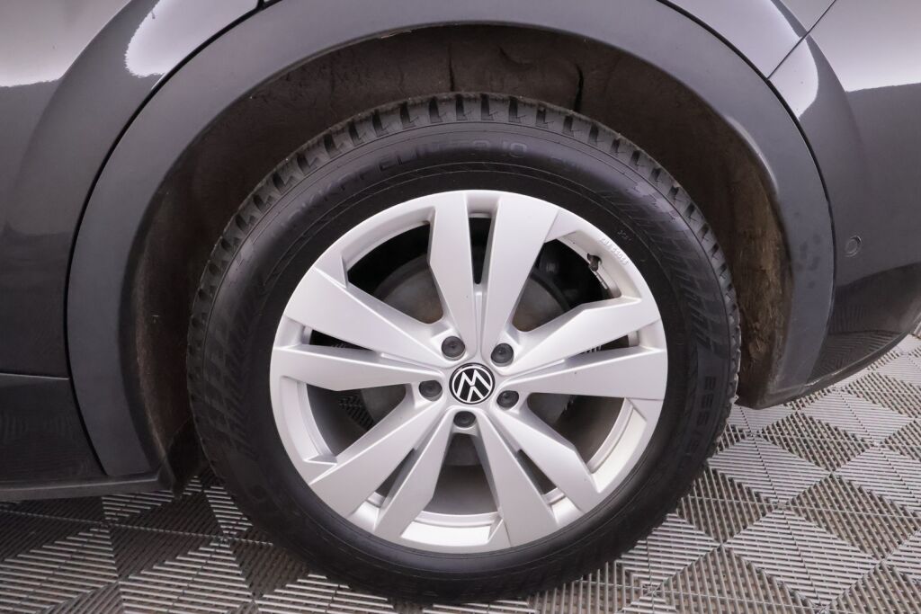 Volkswagen ID.4 2022 