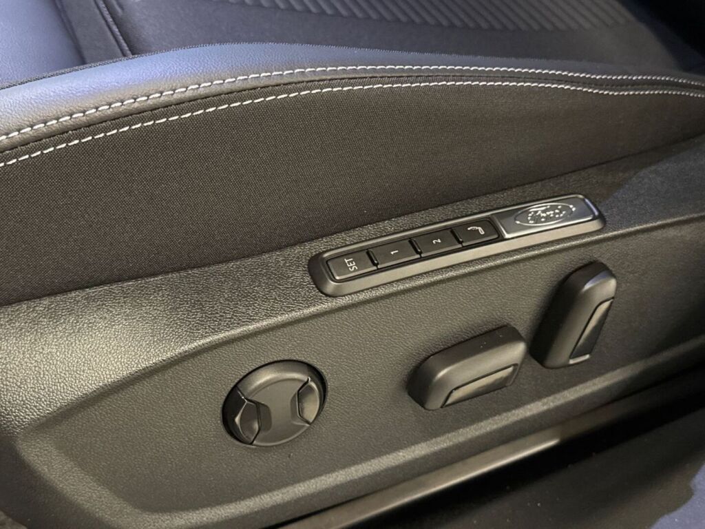 Ford Capri 2026 Magnetic