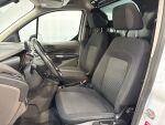 Ford Transit Connect 2018 Valkoinen
