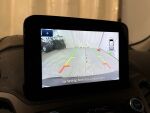 Ford Transit Connect 2018 Valkoinen
