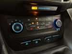 Ford Transit Connect 2018 Valkoinen