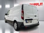 Ford Transit Connect 2018 Valkoinen