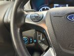 Ford Transit Connect 2018 Valkoinen