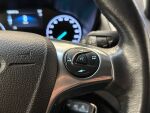 Ford Transit Connect 2018 Valkoinen