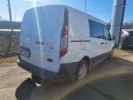 Ford Transit Connect 2018 Valkoinen