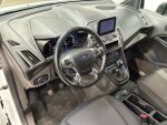 Ford Transit Connect 2018 Valkoinen