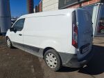 Ford Transit Connect 2018 Valkoinen