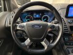 Ford Transit Connect 2018 Valkoinen