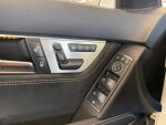 Mercedes-Benz C 2014 Valkoinen