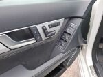 Mercedes-Benz C 2014 Valkoinen