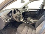 Skoda Octavia 2010 Ruskea (beige)