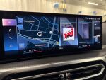 BMW i4 2022 Musta