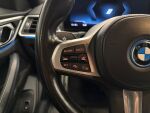 BMW i4 2022 Musta