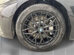 BMW i4 2022 Musta