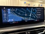 BMW i4 2022 Musta