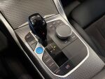 BMW i4 2022 Musta