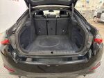 BMW i4 2022 Musta