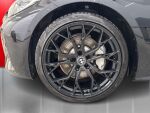 BMW i4 2022 Musta