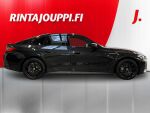 BMW i4 2022 Musta