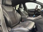 BMW i4 2022 Musta