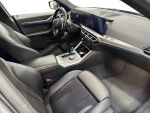 BMW i4 2022 Musta