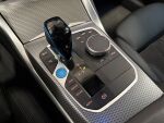 BMW i4 2022 Musta