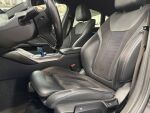 BMW i4 2022 Musta