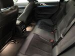 BMW i4 2022 Musta
