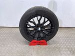 BMW i4 2022 Musta
