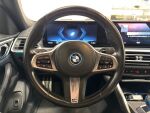 BMW i4 2022 Musta