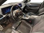 BMW i4 2022 Musta