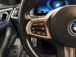 BMW i4 2022 Musta